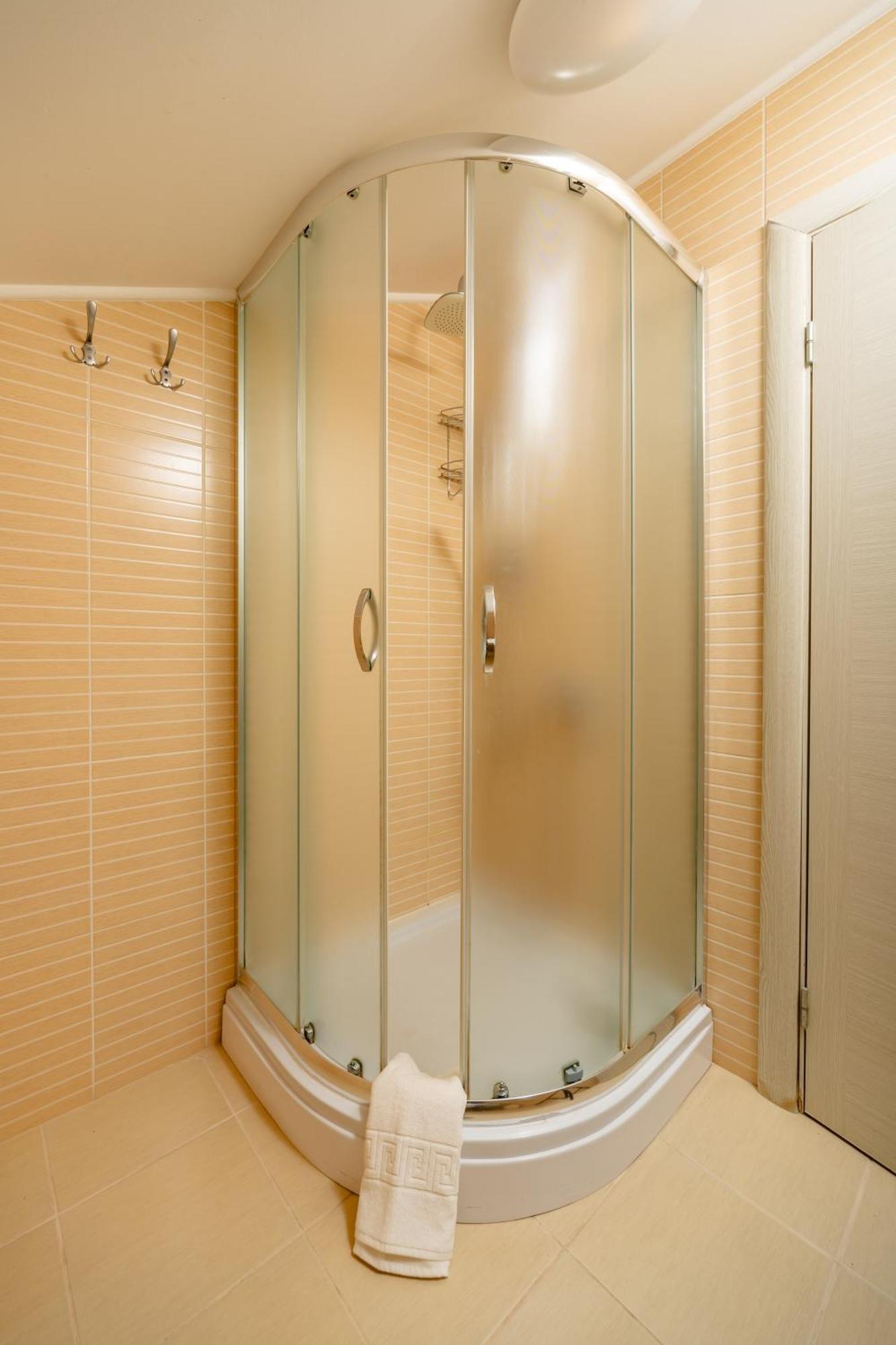 Arvala Apartments ブドヴァ 部屋 写真