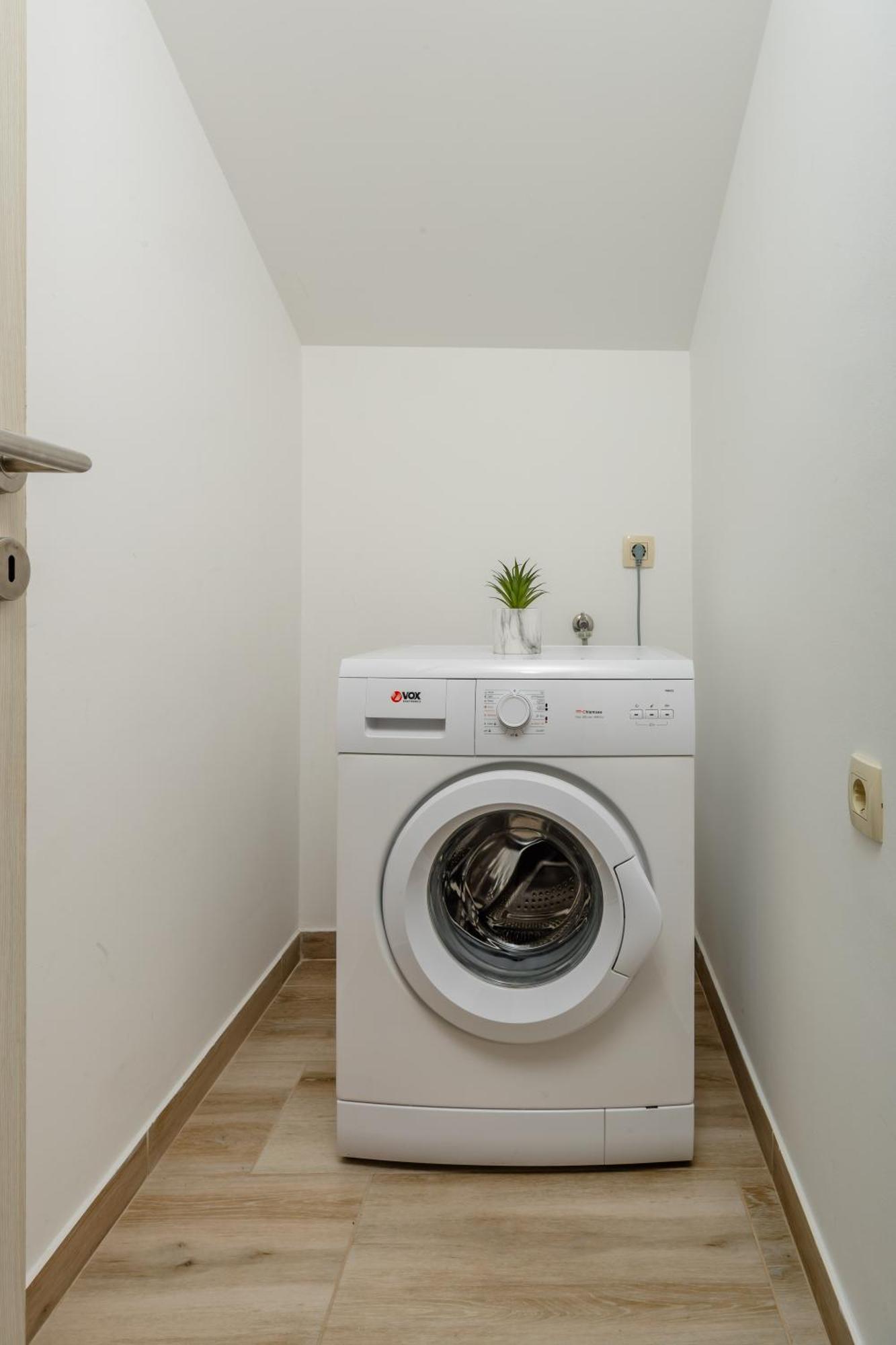 Arvala Apartments ブドヴァ 部屋 写真