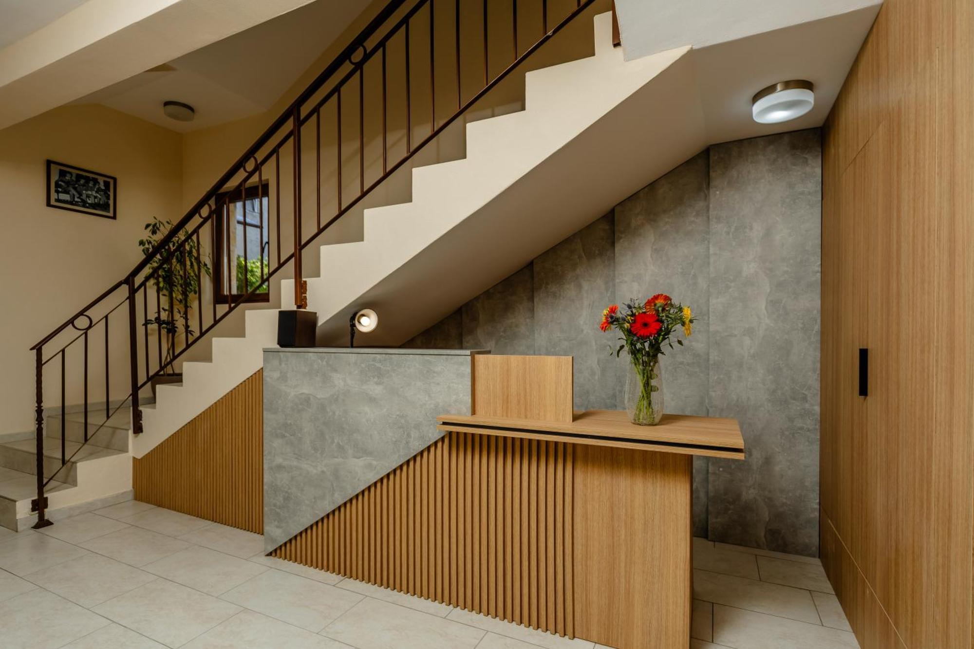 Arvala Apartments ブドヴァ エクステリア 写真