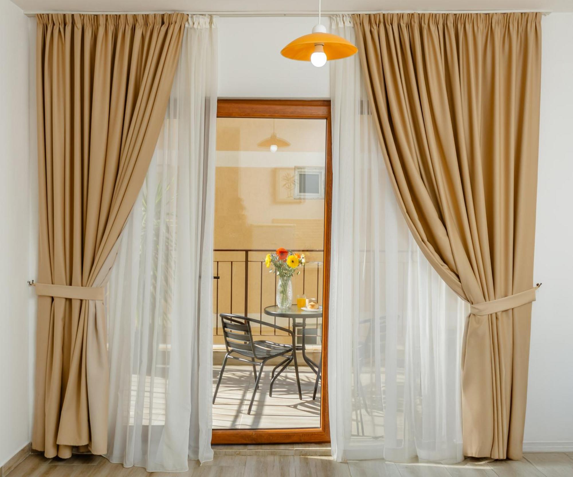Arvala Apartments ブドヴァ 部屋 写真